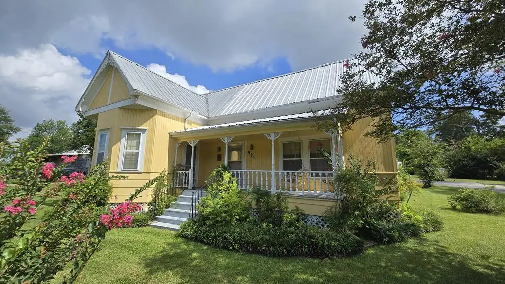 994 Cypress Avenue, Cushing, TX 75760 - #1