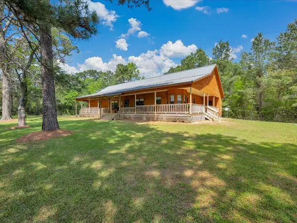 2170 Martin Cochran Road, Huntington, TX 75949