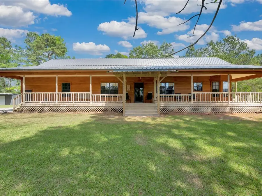 2170 Martin Cochran Road, Huntington, TX 75949 - #2