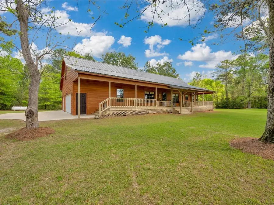 2170 Martin Cochran Road, Huntington, TX 75949 - #3