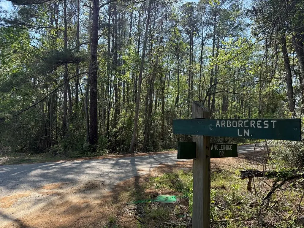 67 Angleridge Drive, Brookeland, TX 75931 - #1