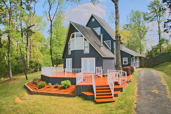 670 Cedar Crest Circle, Hemphill, TX 79848