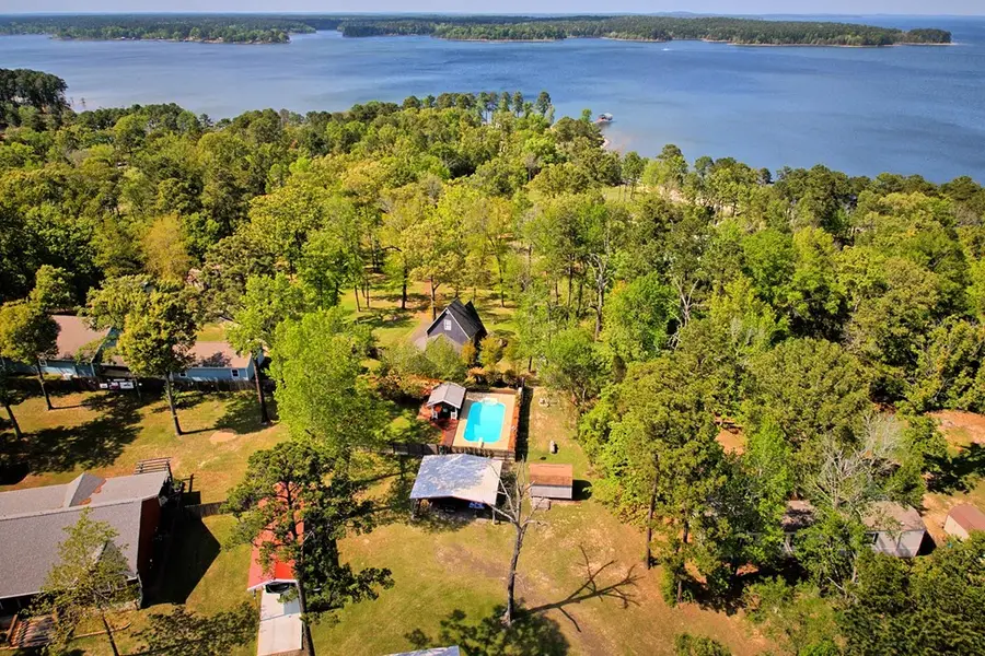 670 Cedar Crest Circle, Hemphill, TX 79848 - #2