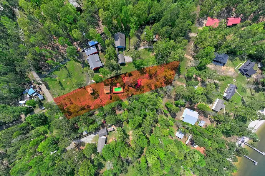 670 Cedar Crest Circle, Hemphill, TX 79848 - #3