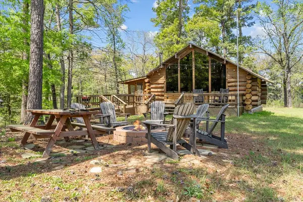 16521 Fm 3204, Brownsboro, TX 75756