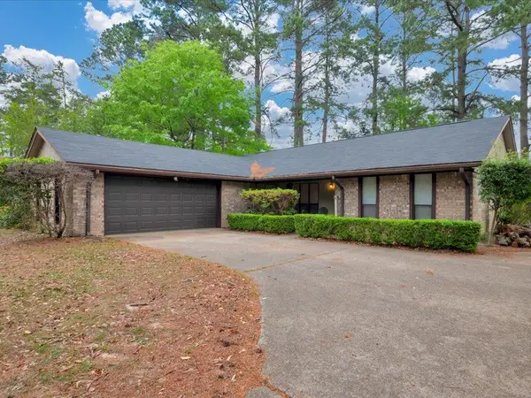 4230 Friar Tuck Drive, Nacogdoches, TX 75965