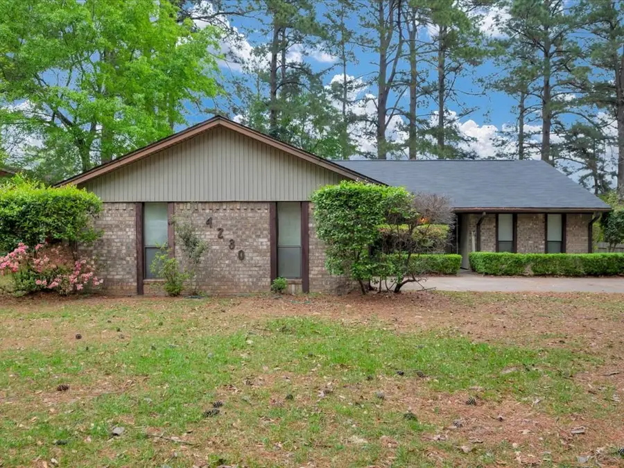 4230 Friar Tuck Drive, Nacogdoches, TX 75965 - #2