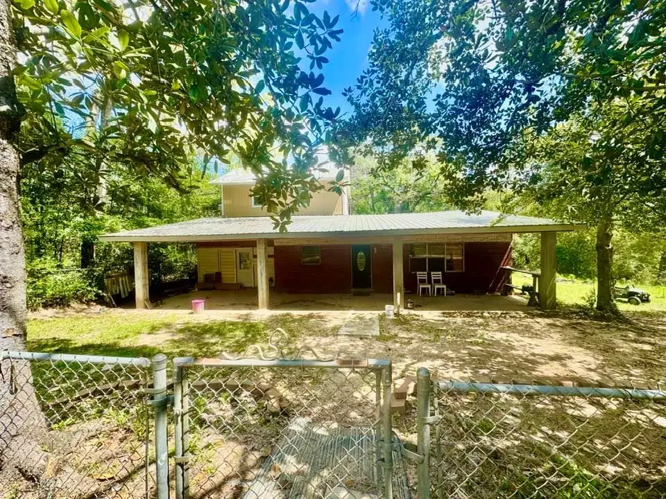 110 Prince Valiant, Woodville, TX 75979 - #1