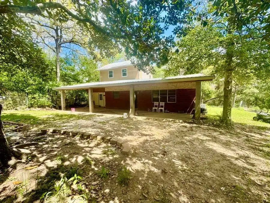 110 Prince Valiant, Woodville, TX 75979 - #2