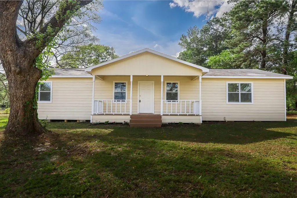 3202 Bethlehem Road, Lufkin, TX 75904 - #1