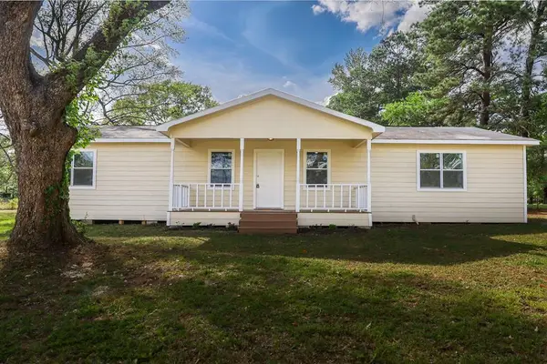 3202 Bethlehem Road, Lufkin, TX 75904