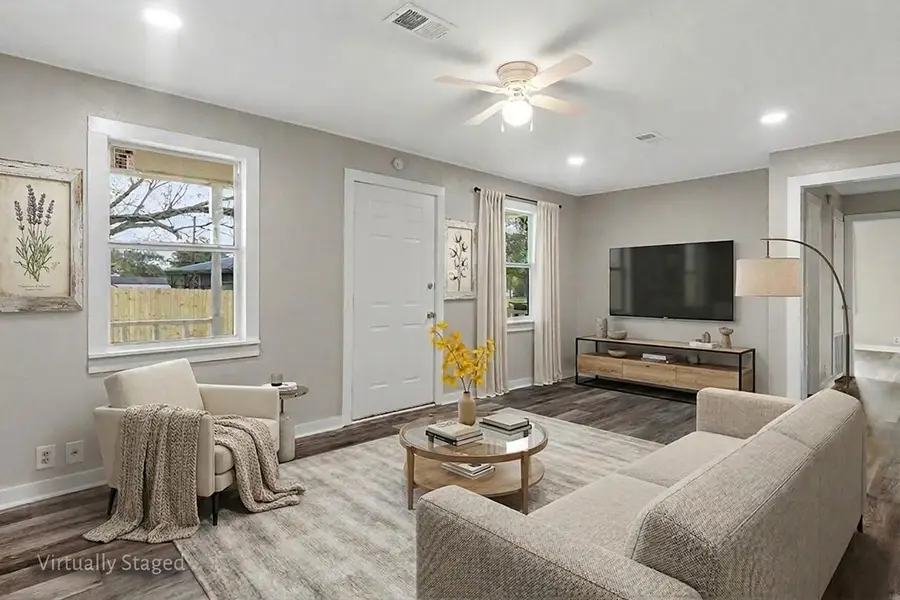 3202 Bethlehem Road, Lufkin, TX 75904 - #3