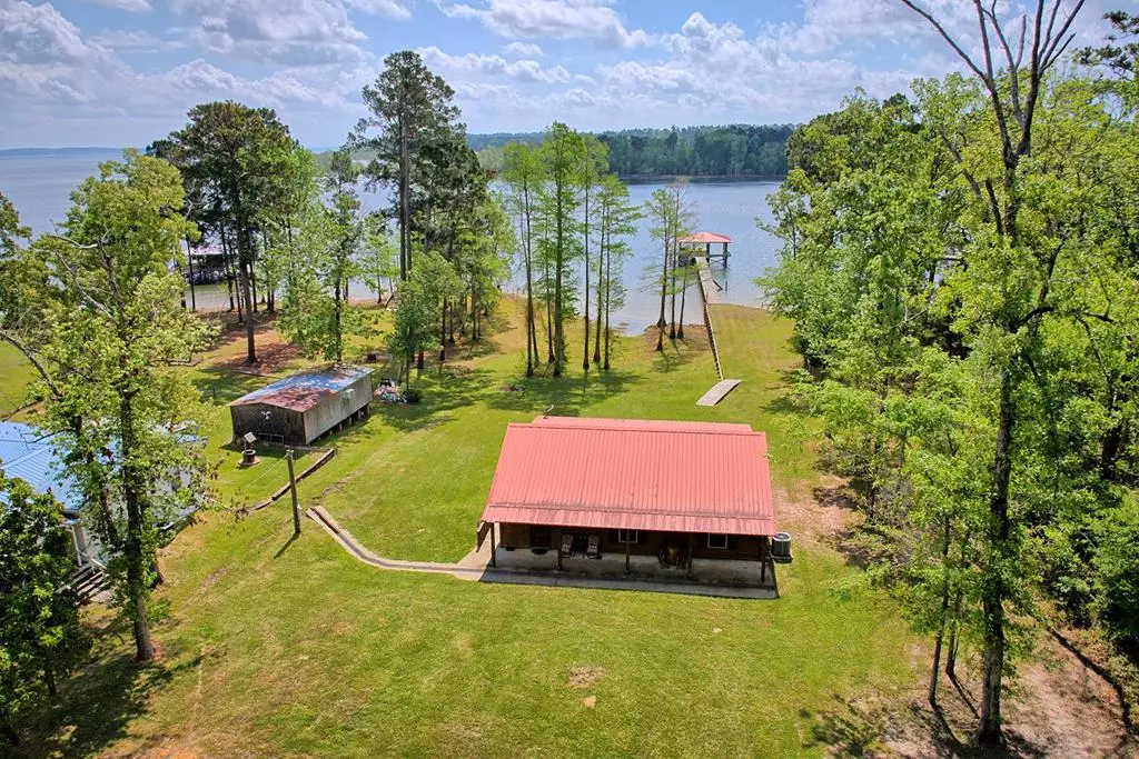 170 J And L Cp Road, Hemphill, TX 75948 - #1