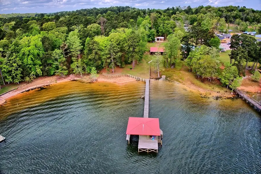 170 J And L Cp Road, Hemphill, TX 75948 - #2