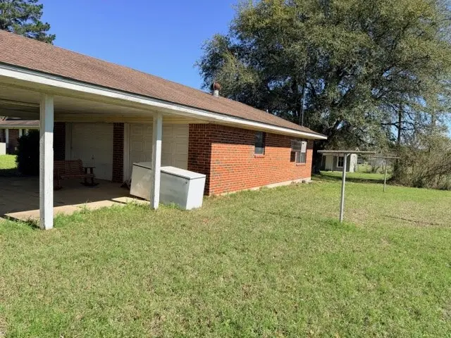 797 Bill Jones Road, Groveton, TX 75845 - #3