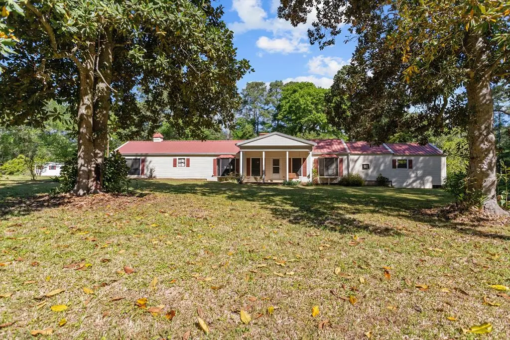 552 Hwy 7w, Crockett, TX 75835 - #1