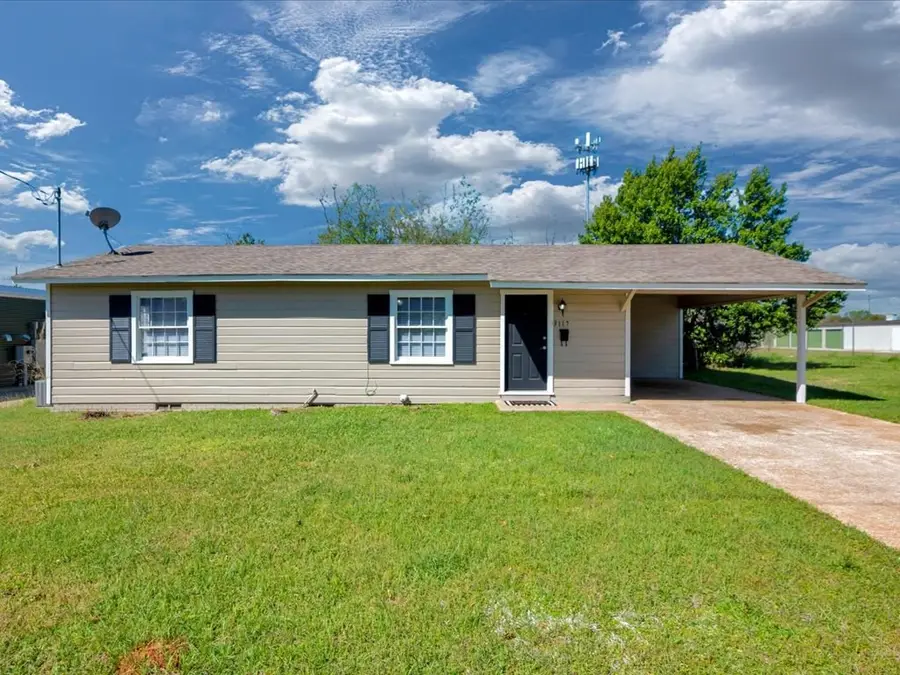 3117 North Pecan Street, Nacogdoches, TX 75965 - #2