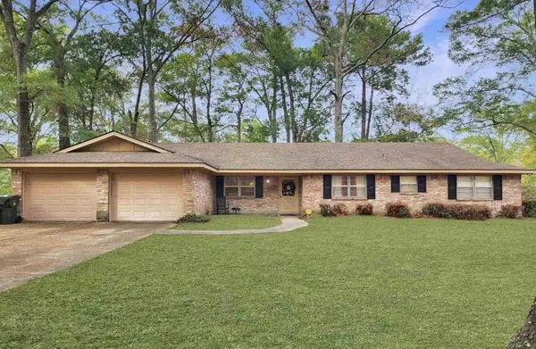 610 Dogwood Lane, Jasper, TX 75951