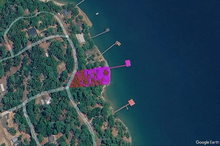 492 Pine Cone Lane, Hemphill, TX 75948 - #2