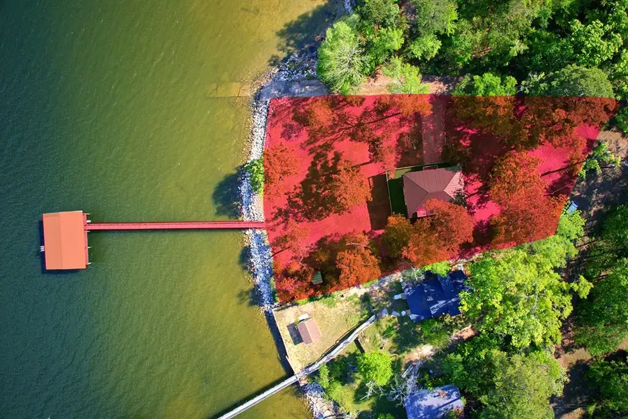 492 Pine Cone Lane, Hemphill, TX 75948 - #3