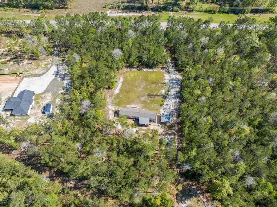 3989 Fm 1007, Brookeland, TX 75931 - #2