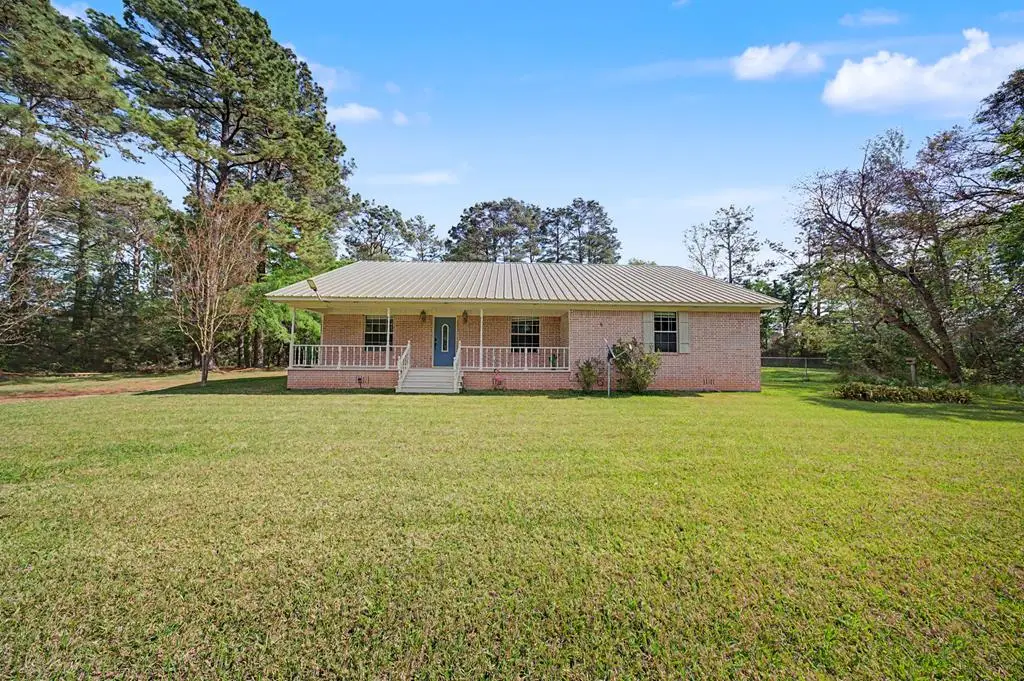 12218 State Highway 87 N, Timpson, TX 75975 - #1