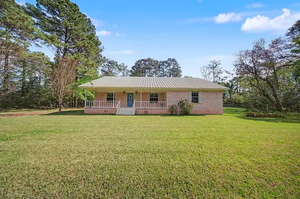 12218 State Highway 87 N, TIMPSON, TX 75975