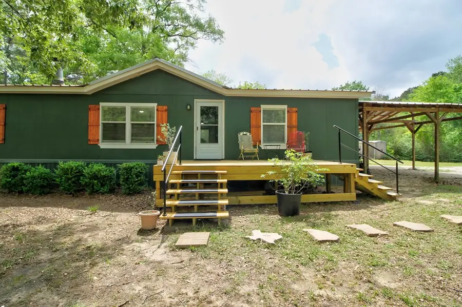 150 Rancher Road, Lufkin, TX 75901 - #2