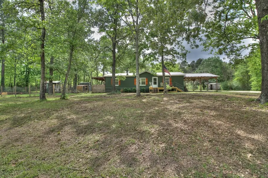 150 Rancher Road, Lufkin, TX 75901 - #3