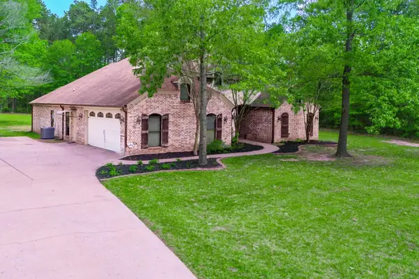 5323 Fm 2109, Huntington, TX 75949