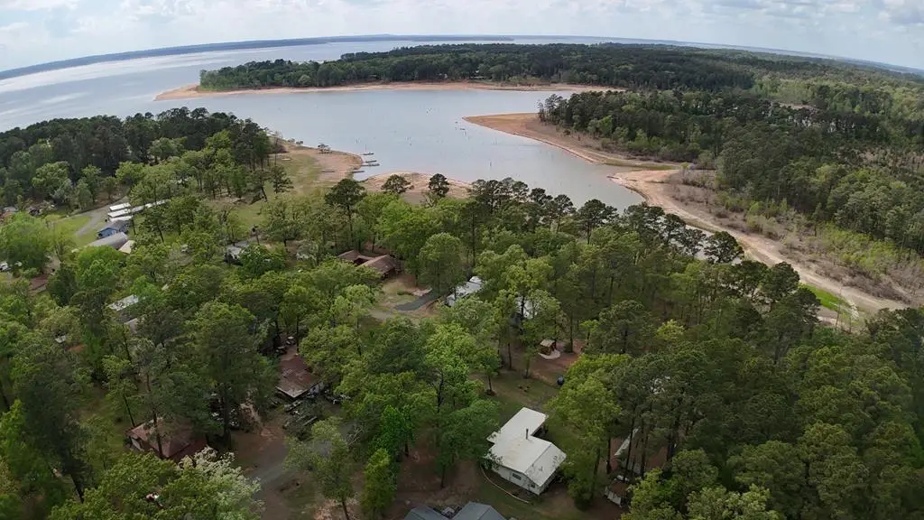 212 Winding Way, Broaddus, TX 75929 - #1