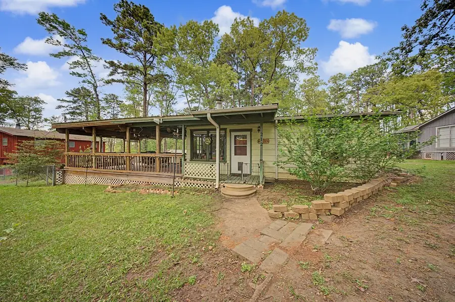 212 Winding Way, Broaddus, TX 75929 - #2