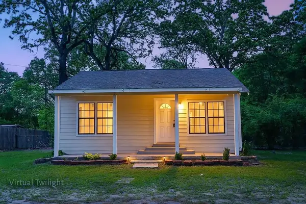 4210 S Chestnut Street, Lufkin, TX 75901