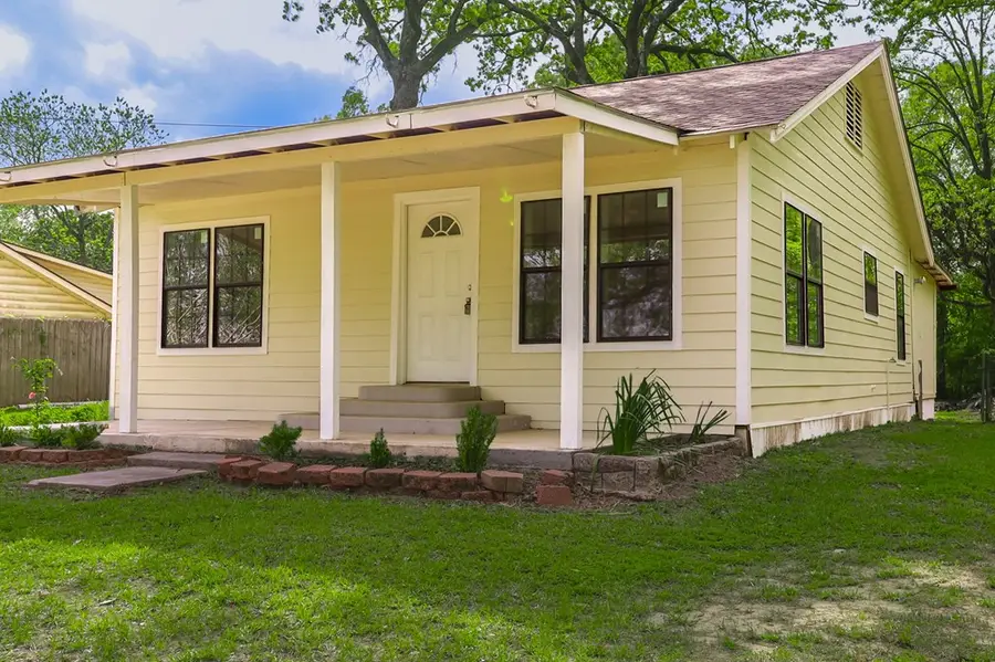 4210 S Chestnut Street, Lufkin, TX 75901 - #2