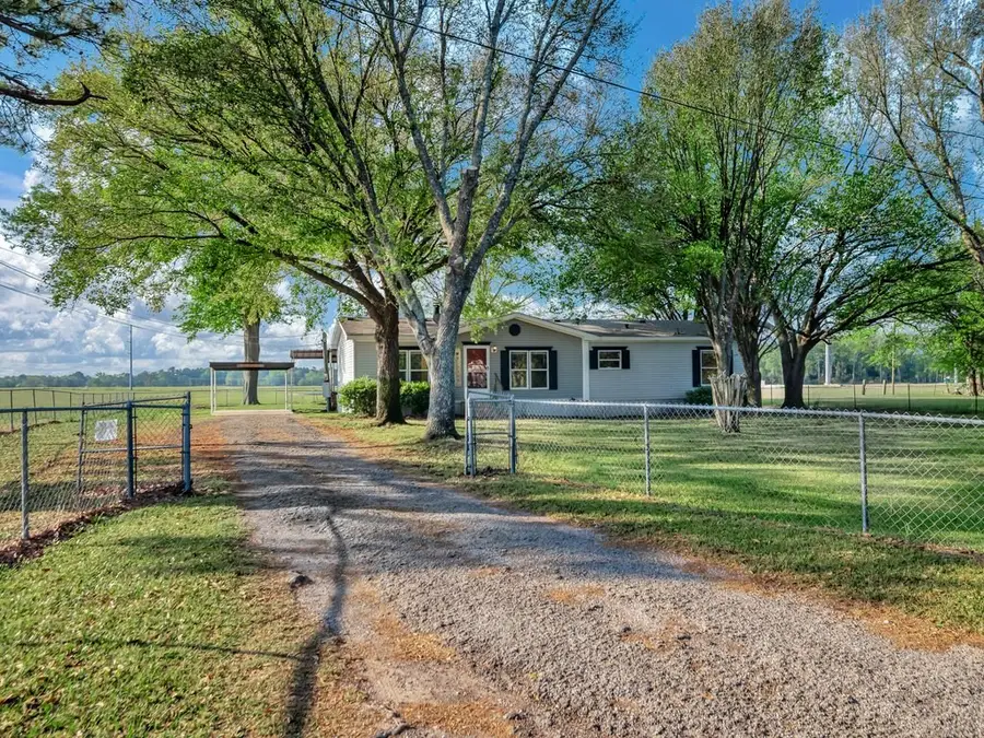 401 Albritton Lane, Lufkin, TX 75901 - #3