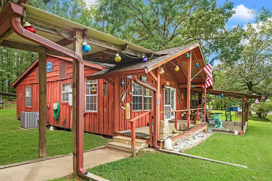 388 Cr 4752, Broaddus, TX 75929 - #2