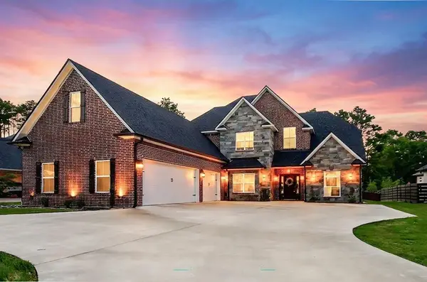 107 Southern Hills, Lufkin, TX 75901