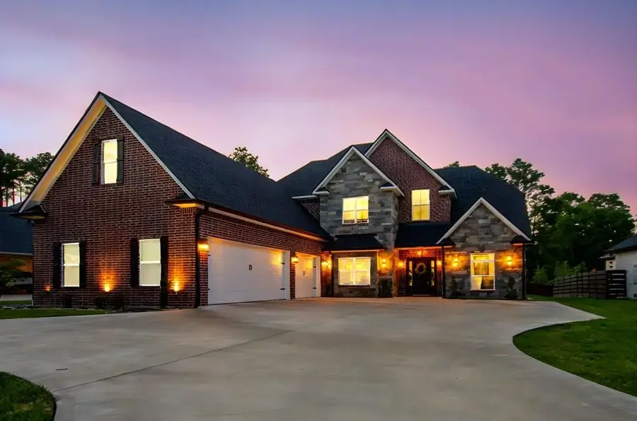 107 Southern Hills, Lufkin, TX 75901 - #2