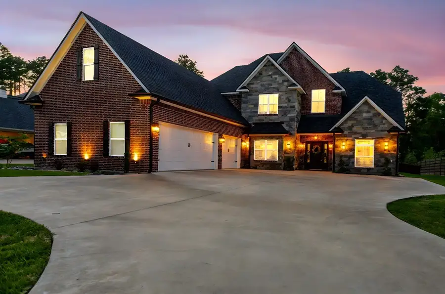 107 Southern Hills, Lufkin, TX 75901 - #3