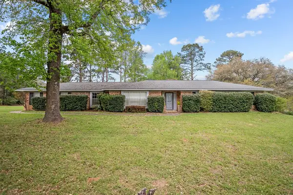 5224 Fm 2864, Nacogdoches, TX 75964