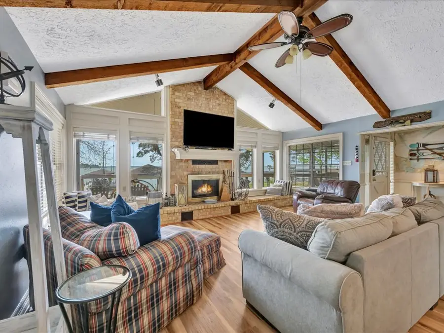 115 Harbor Addition, Livingston, TX 77351 - #2