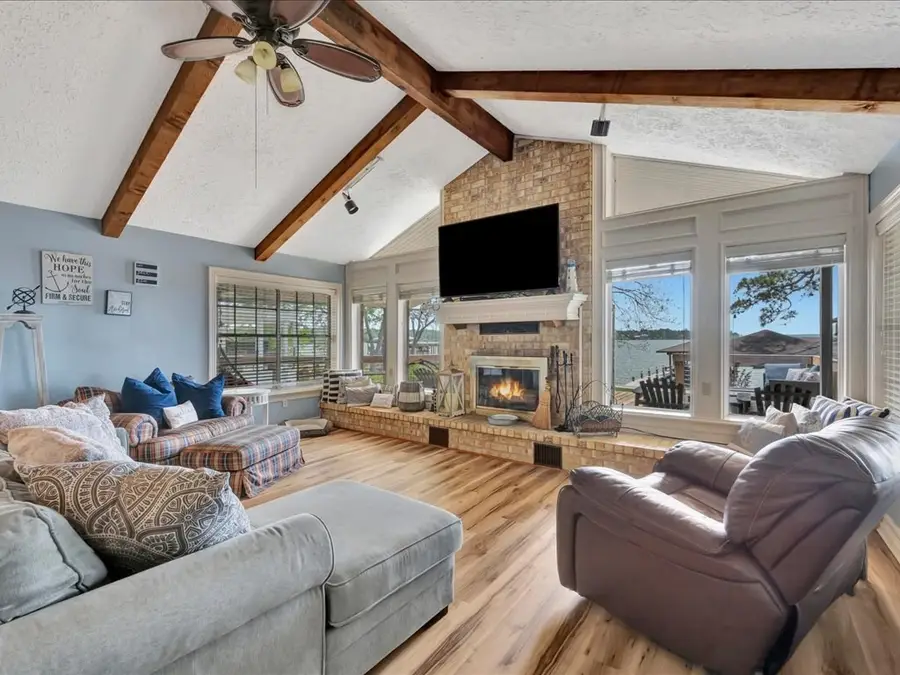 115 Harbor Addition, Livingston, TX 77351 - #3