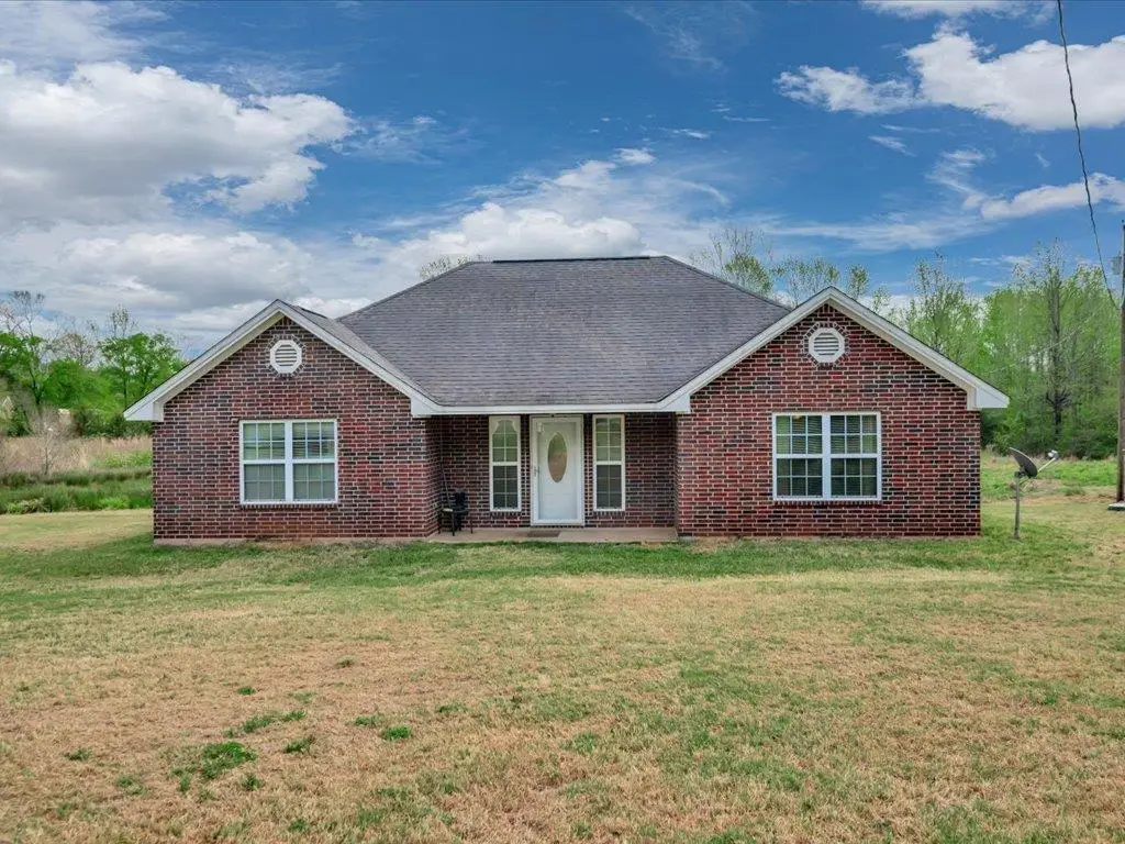 587 County Road 831, Nacogdoches, TX 75964 - #1
