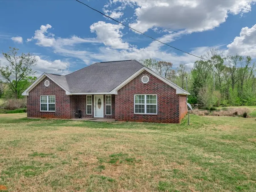 587 County Road 831, Nacogdoches, TX 75964 - #3