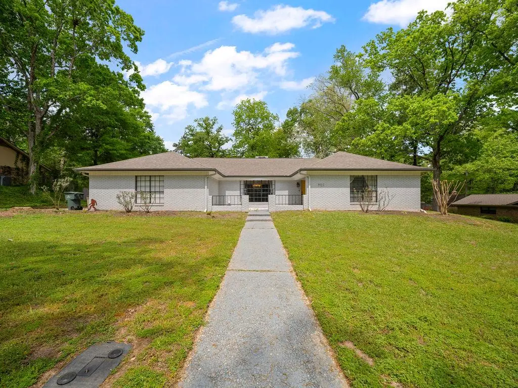 3421 Baywood Drive, Nacogdoches, TX 75965 - #1