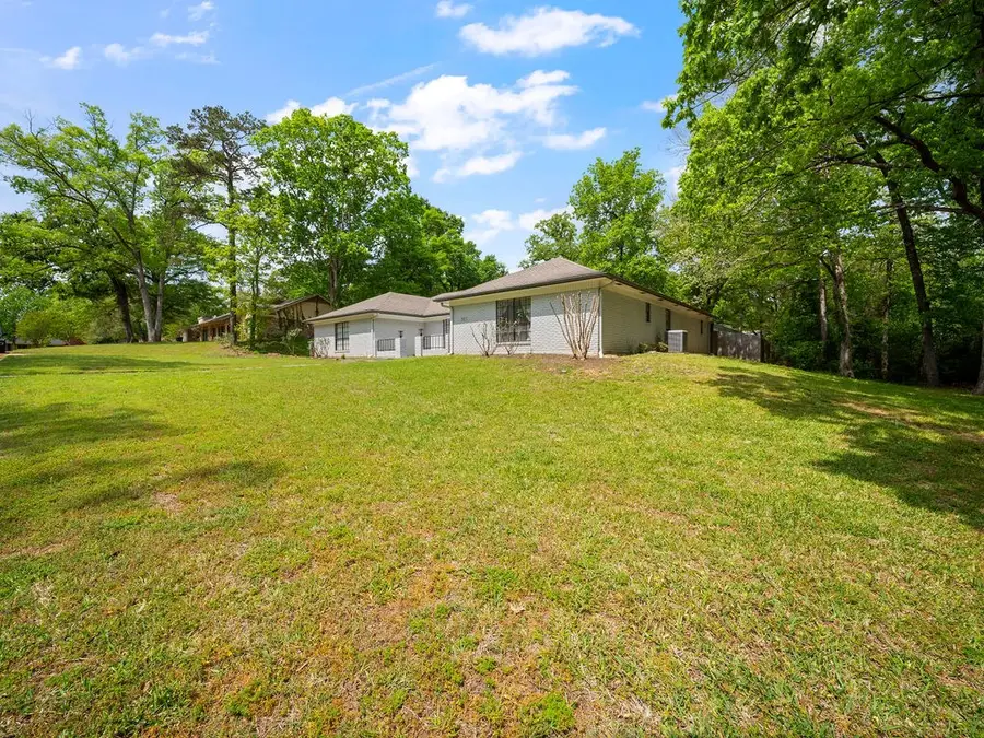 3421 Baywood Drive, Nacogdoches, TX 75965 - #2