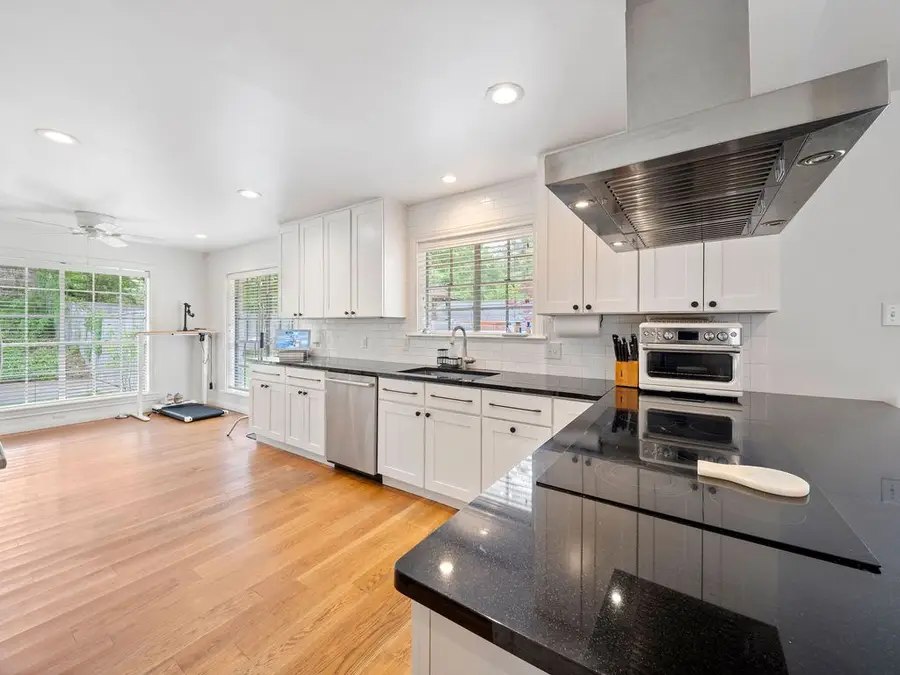 3421 Baywood Drive, Nacogdoches, TX 75965 - #3