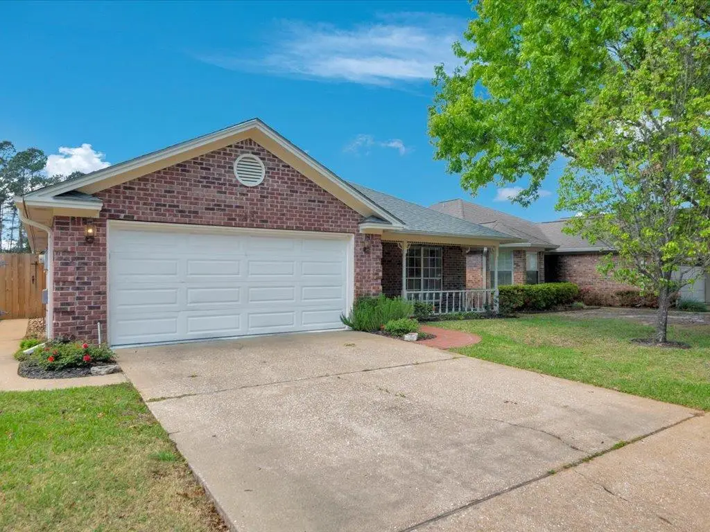 43 Austin Hollow Circle, Nacogdoches, TX 75965 - #1