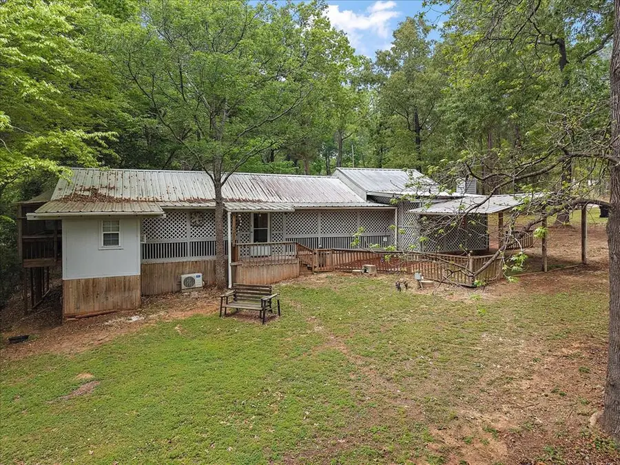 125 Crest Cir, Etoile, TX 75944 - #2