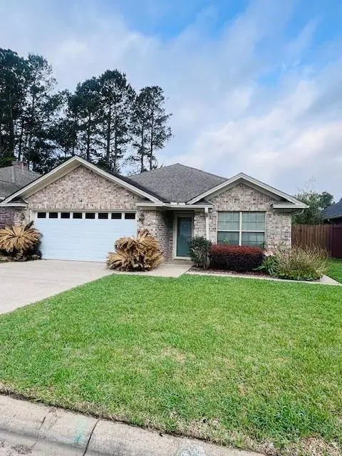 #14 Austin Hollow Circle, Nacogdoches, TX 75965